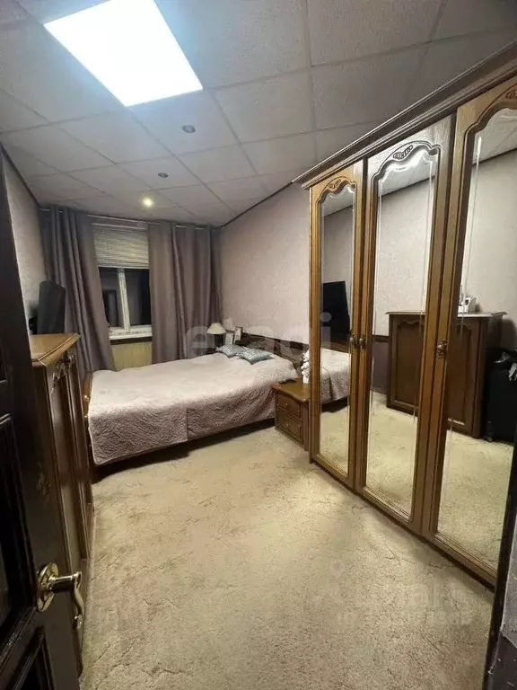 3-к кв. Ульяновская область, Ульяновск Автозаводская ул., 13 (57.9 м) - Фото 1