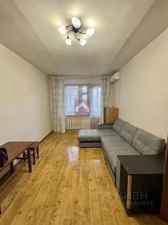 1-к кв. Саратовская область, Саратов проезд Имени Г.И. Котовского, 4/6 ... - Фото 2