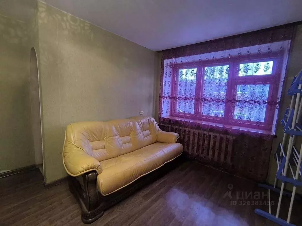 3-к кв. Татарстан, Казань Шоссейная ул., 22 (51.0 м) - Фото 1