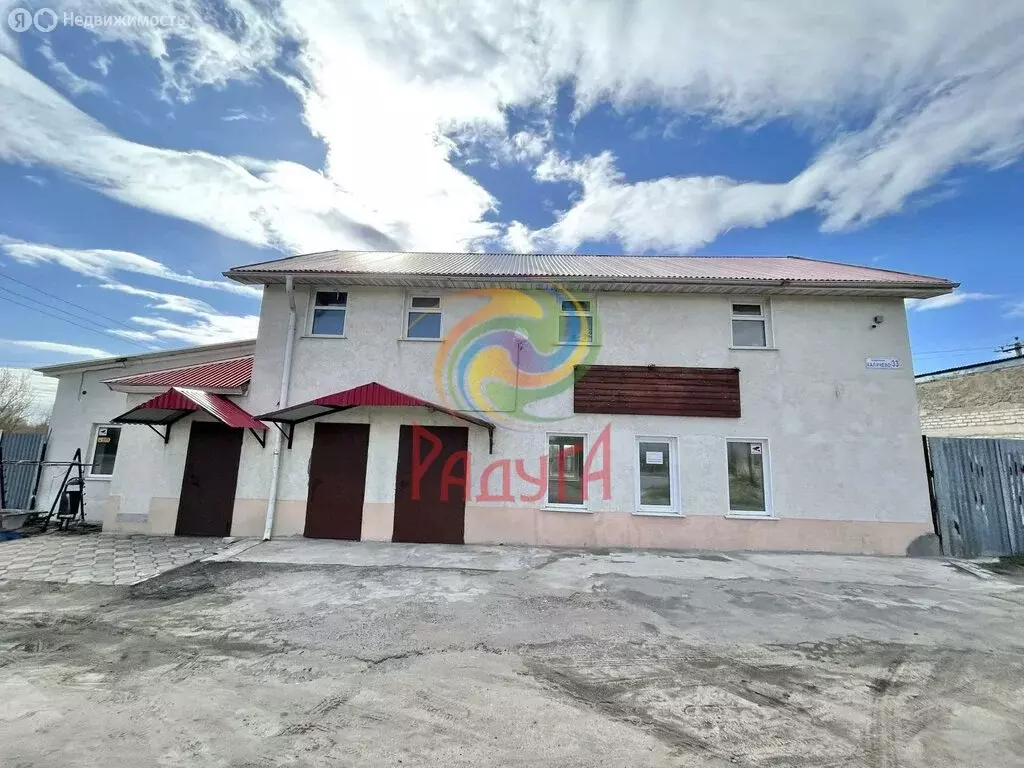 Помещение свободного назначения (223.2 м) - Фото 1