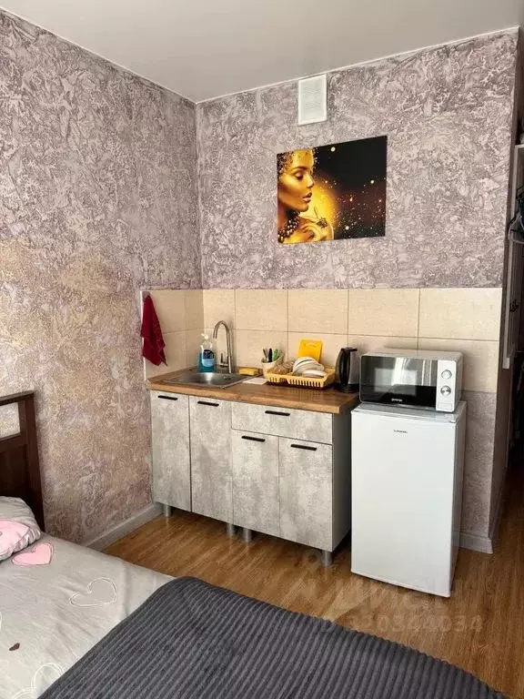 Студия Краснодарский край, Краснодар Камвольно-суконный Комбинат мкр, ... - Фото 1