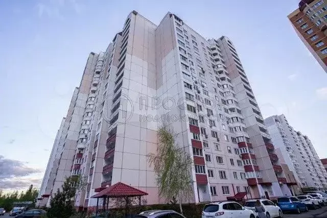 2-к. квартира, 56,9 м, 8/17 эт. - Фото 0