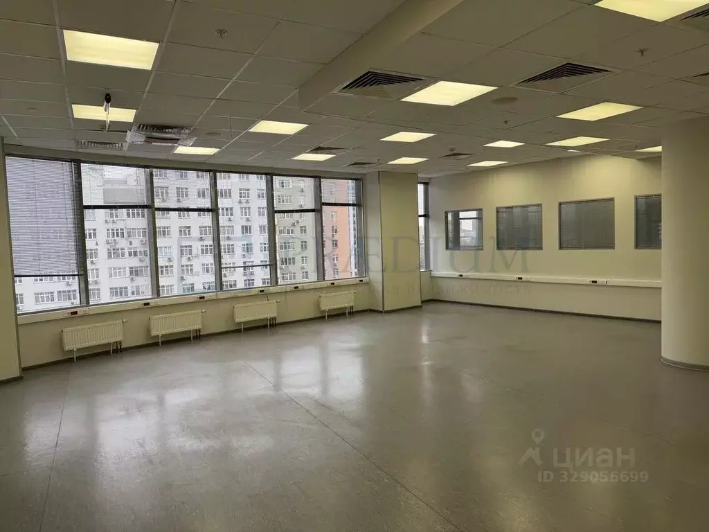 Офис в Москва ул. Авиаконструктора Микояна, 12 (2048 м) - Фото 1