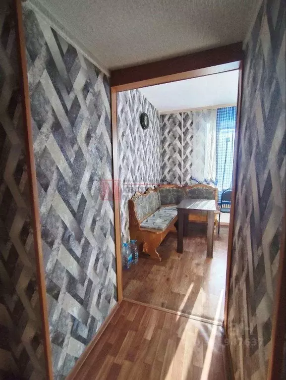 1-к кв. Белгородская область, Старый Оскол Восточный мкр, 1Ак1 (39.0 ... - Фото 1
