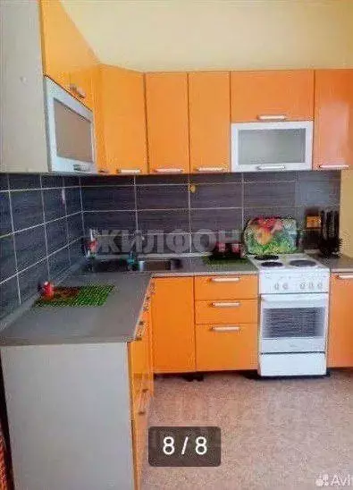 1-к кв. Кемеровская область, Кемерово ул. Спартака, 19 (39.0 м) - Фото 0