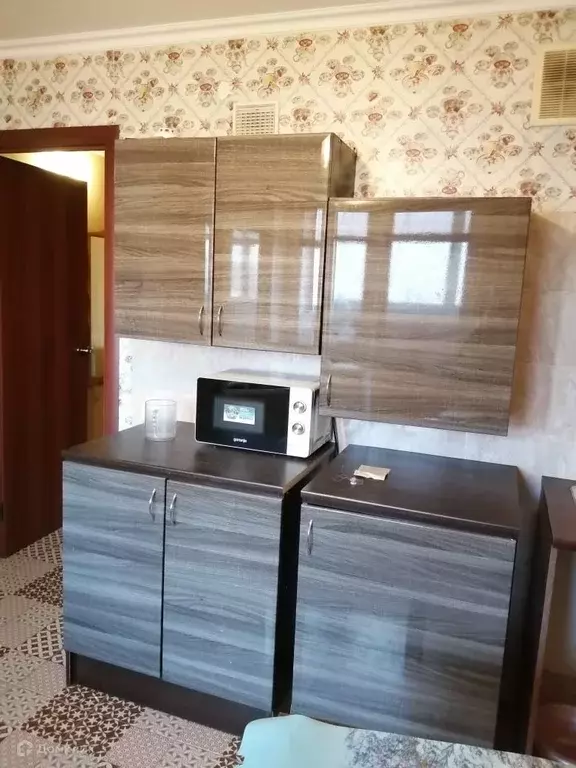 Продаётся 1-к квартира, 39.6 м - Фото 0