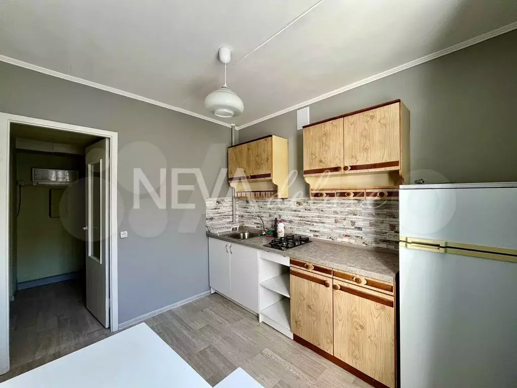 2-к. квартира, 44 м, 3/9 эт. - Фото 1