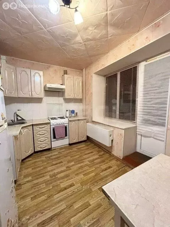 1-комнатная квартира: Аша, улица Петра Еремеева, 1 (37.1 м) - Фото 2