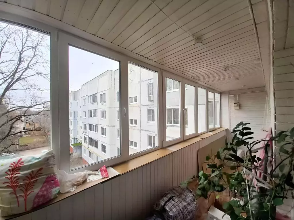 Комната Калужская область, Калуга Старообрядческий пер., 12 (15.0 м) - Фото 2