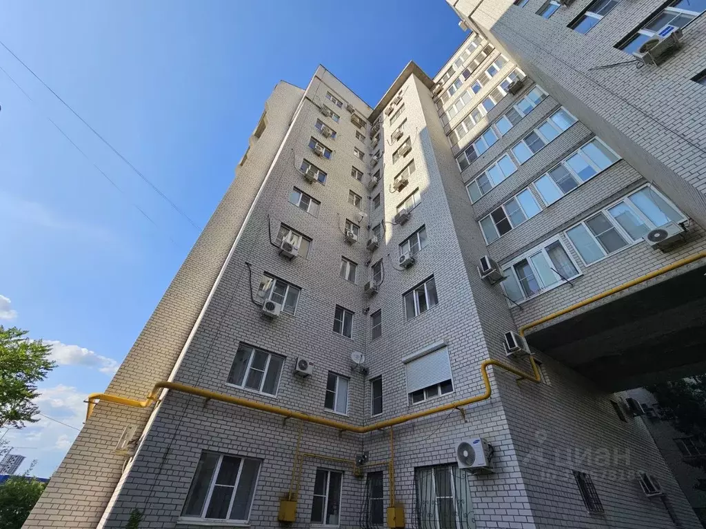 1-к кв. Астраханская область, Астрахань Боевая ул., 126к5 (41.4 м) - Фото 1