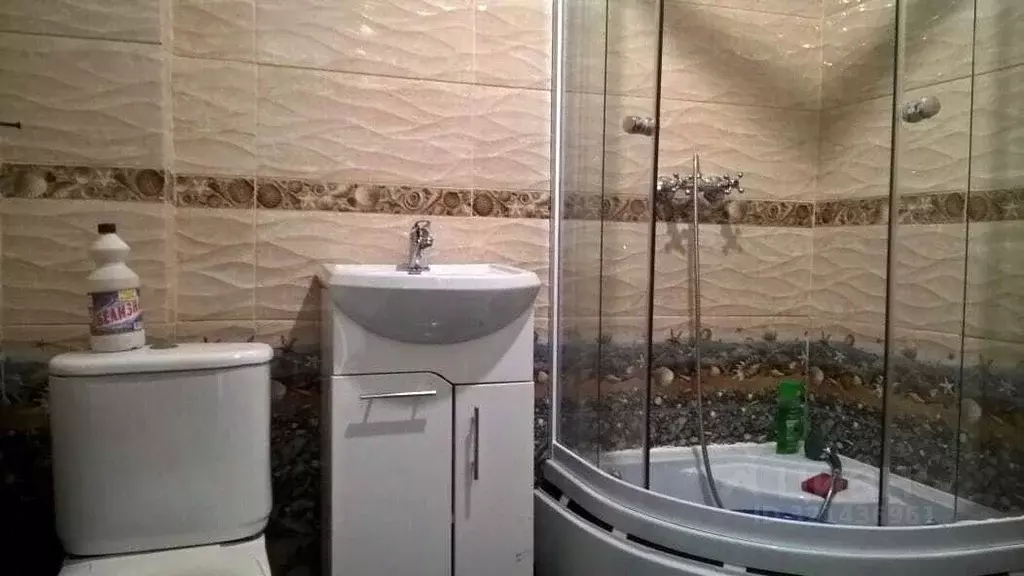 1-к кв. Севастополь проезд Рубежный (30.0 м) - Фото 1