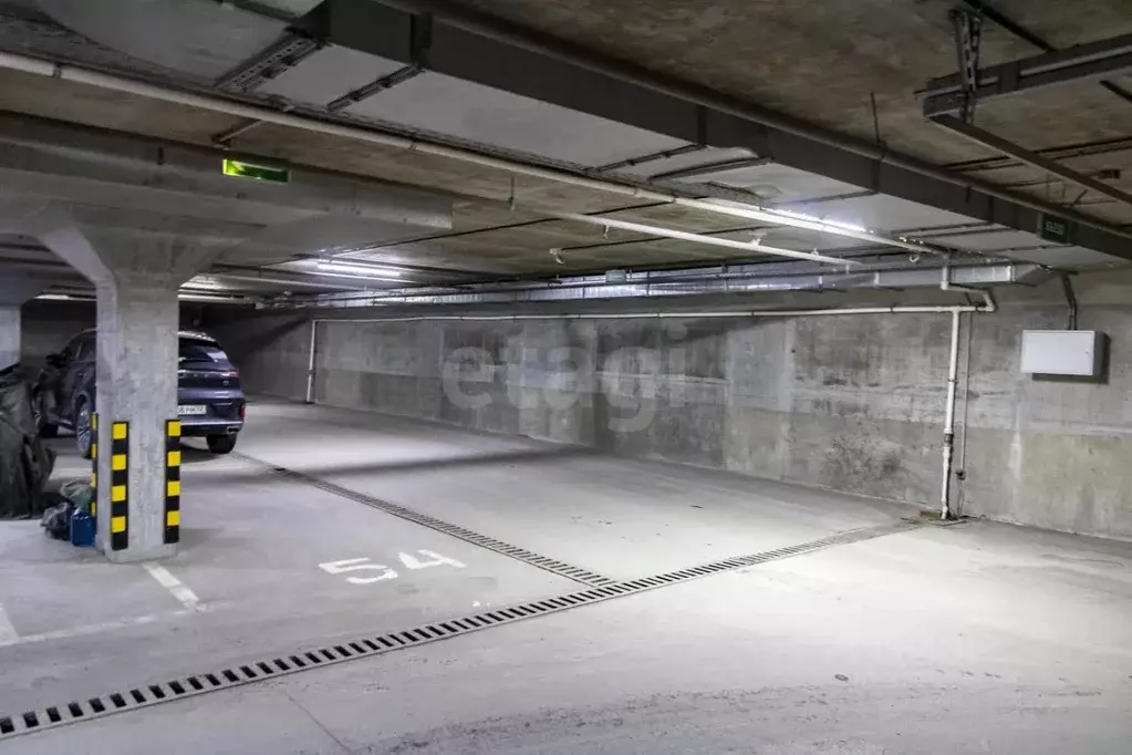 Гараж в Тюменская область, Тюмень ул. 50 лет Октября, 57Ак1 (15 м) - Фото 2