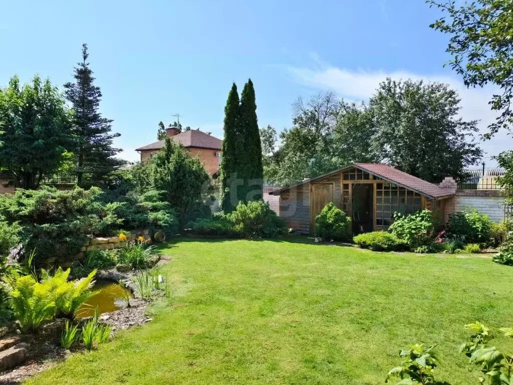 Дом в Тверская область, Тверь Сухая ул., 43 (314 м) - Фото 2