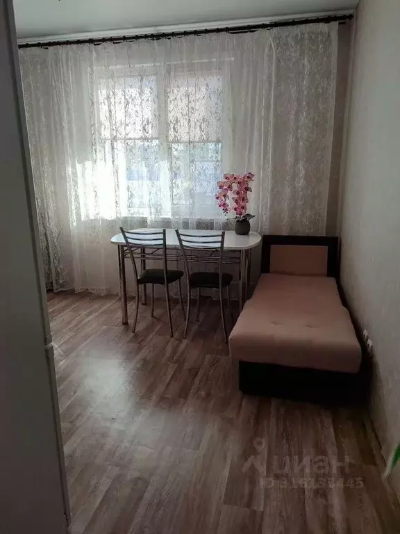 1-к кв. Саратовская область, Саратов ул. Имени С.Ф. Тархова, 45 (40.1 ... - Фото 1