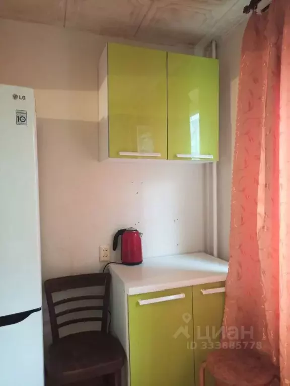 1-к кв. Московская область, Балашиха ул. Свердлова, 35 (36.0 м) - Фото 1