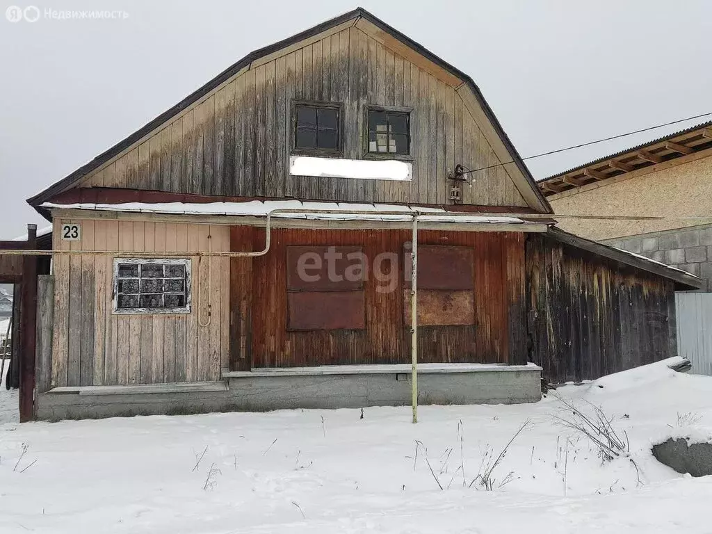 Купить дом Бунькова, Алапаевский район, продажа домов Бунькова, Алапаевский  район в черте города на AFY.ru