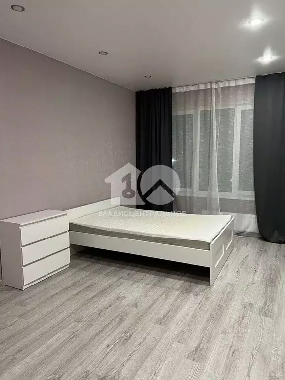 1-к кв. Новосибирская область, Новосибирск ул. Ясный Берег, 25 (34.7 ... - Фото 1