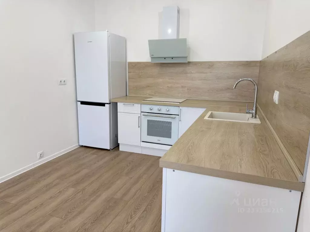 3-к кв. Москва Муравская ул., 38Бк2 (81.0 м) - Фото 1