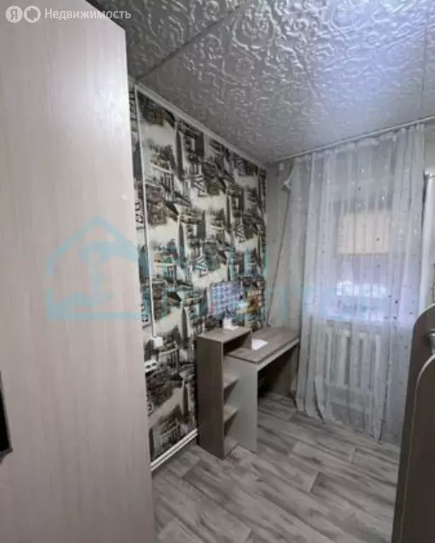 2-комнатная квартира: Боровск, улица Циолковского, 37 (41 м) - Фото 1