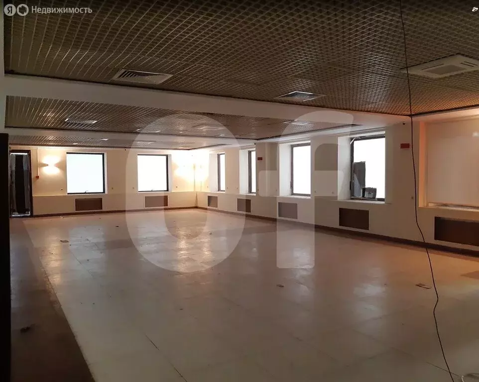Помещение свободного назначения (464 м) - Фото 0