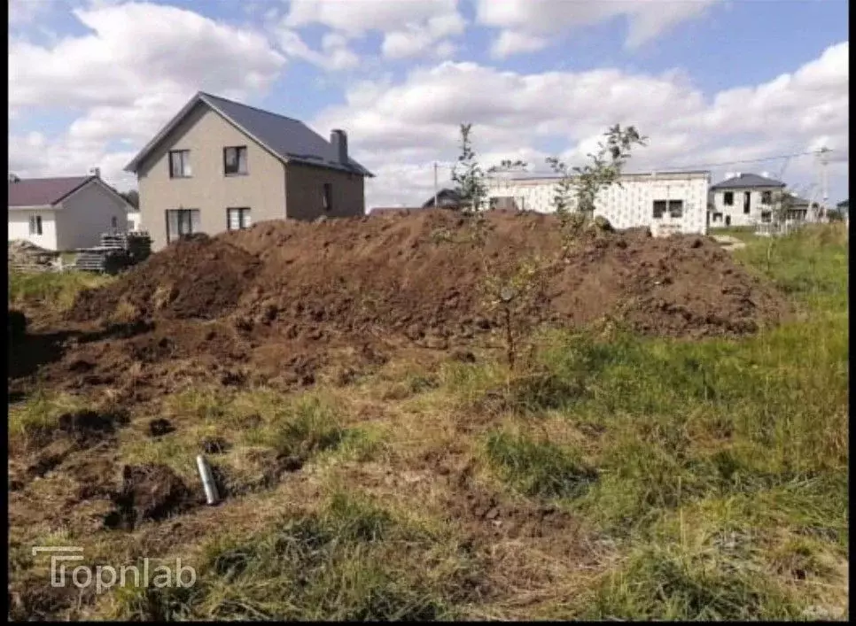 Участок в Калининградская область, Гурьевский муниципальный округ, ... - Фото 2