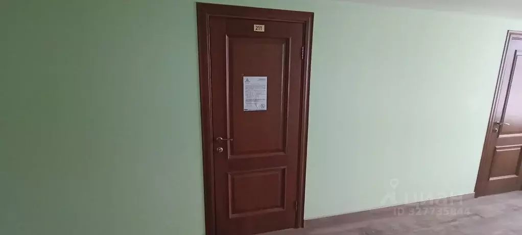 Офис в Московская область, Воскресенск Советская ул., 2 (26 м) - Фото 2