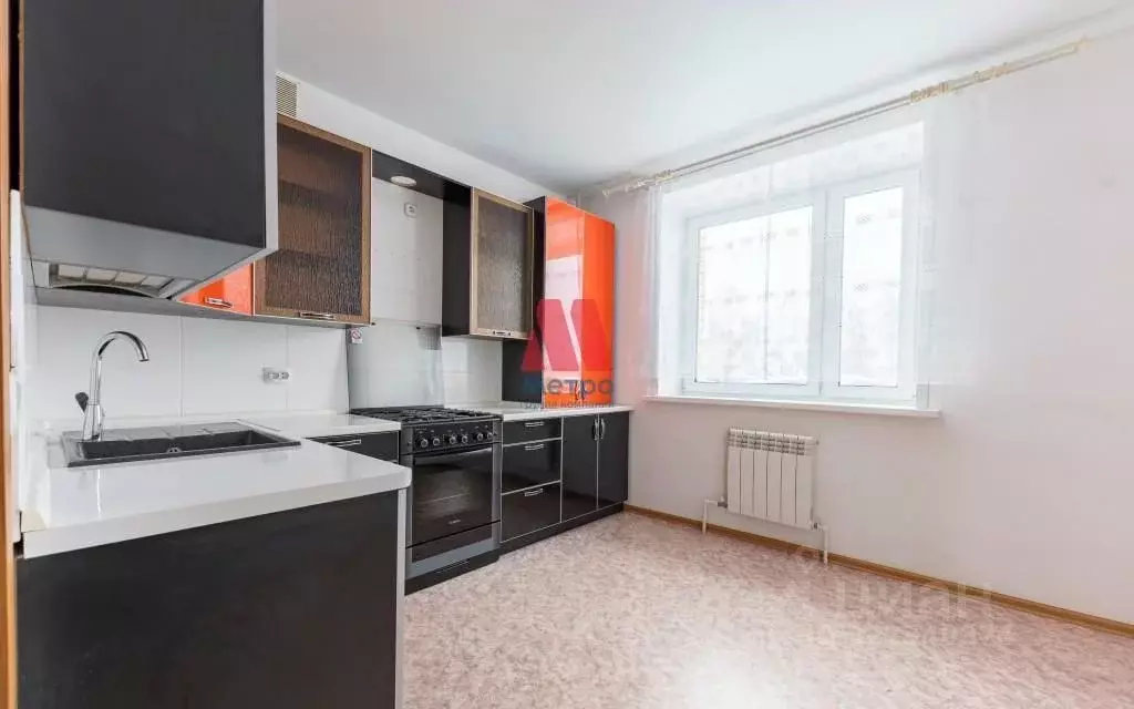 1-к кв. Ярославская область, Ярославль ул. 1-я Кольцова, 37 (42.0 м) - Фото 1