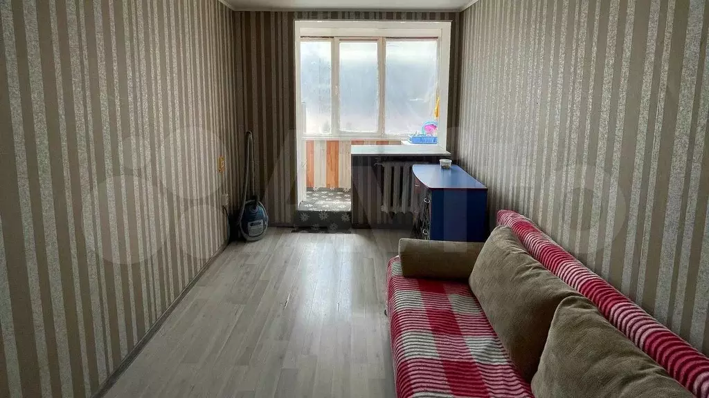 Квартира-студия, 12,5 м, 8/8 эт. - Фото 1