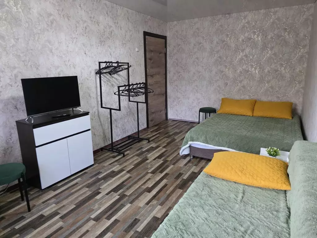 2-к кв. Забайкальский край, Чита Красноярская ул., 24 (48.0 м) - Фото 2