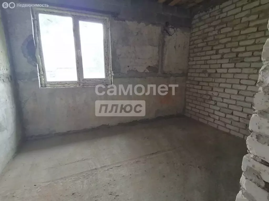 Дом в Ишим, улица Островского, 74 (84 м) - Фото 1