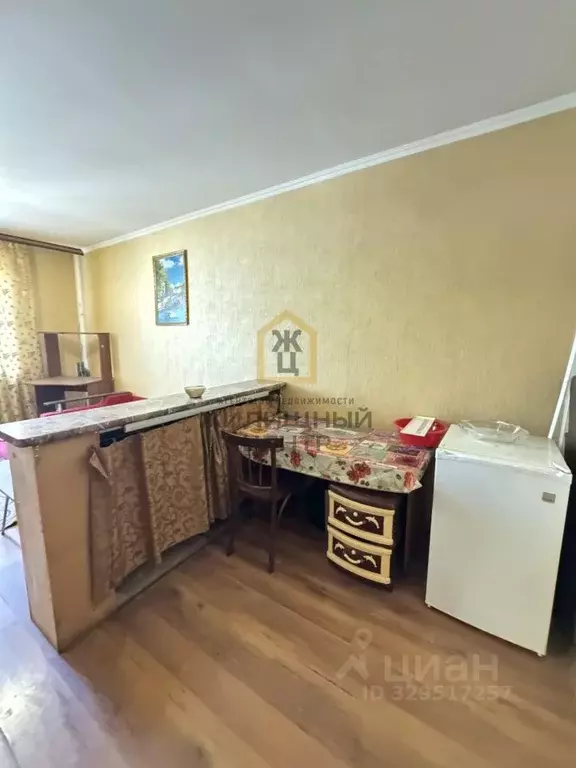 Комната Ставропольский край, Пятигорск Сельская ул., 24К1 (15.0 м) - Фото 1