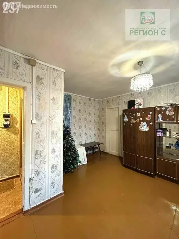 2-комнатная квартира: Архангельск, Троицкий проспект, 121к1 (42.9 м) - Фото 1