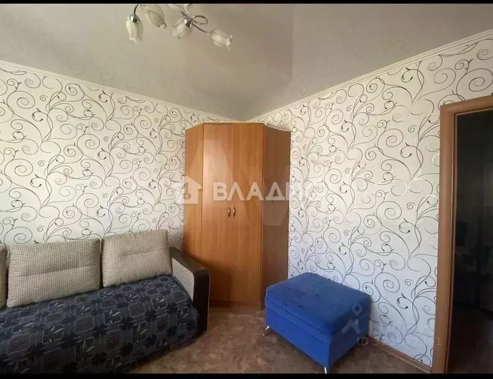 1-к кв. Татарстан, Нижнекамск ул. 30 лет Победы, 15 (40.3 м) - Фото 2