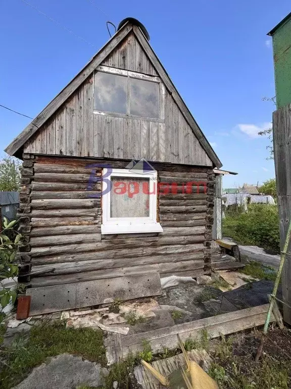 Дом в Челябинская область, Чебаркуль Параллельная ул., 2 (12 м) - Фото 1