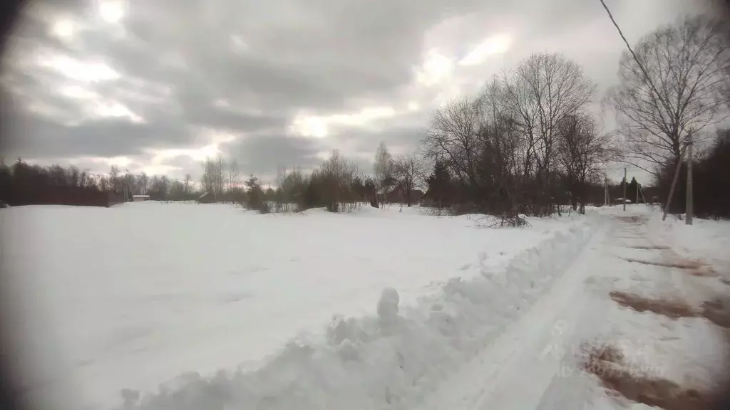 Участок в Московская область, Клин городской округ, д. Малеевка  (23.0 ... - Фото 1