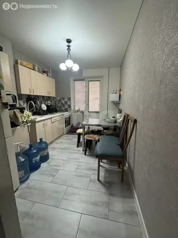 4-комнатная квартира: Элиста, 2-й микрорайон, 35 (75 м) - Фото 2