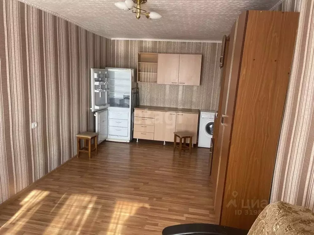 Комната Белгородская область, Белгород ул. Горького, 60 (18.7 м) - Фото 0