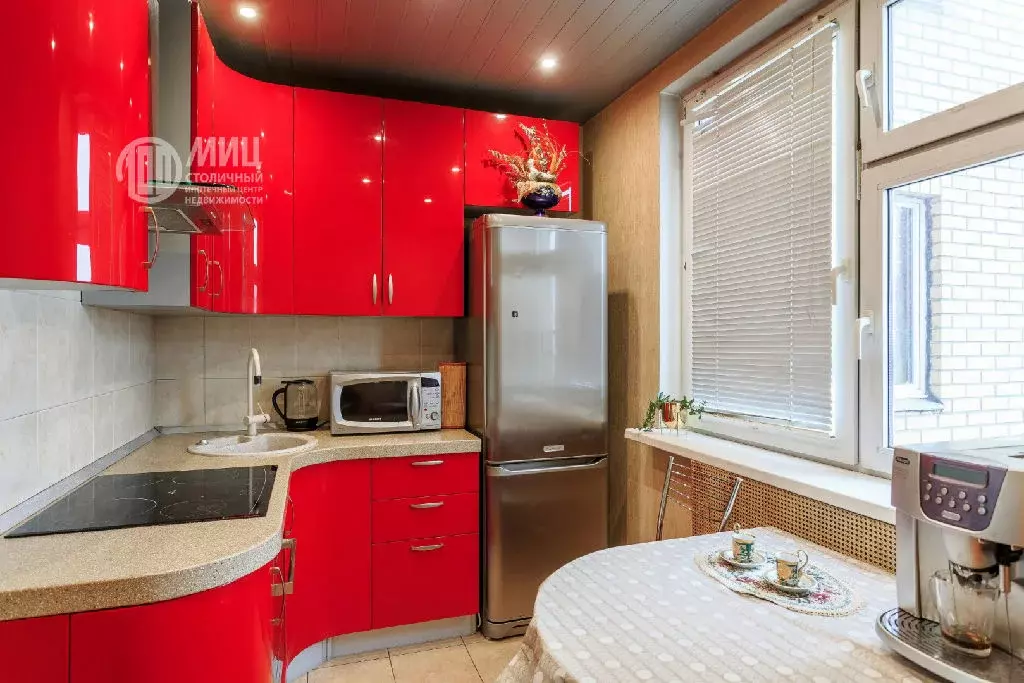 Продается 1-комнатная квартира - Фото 1