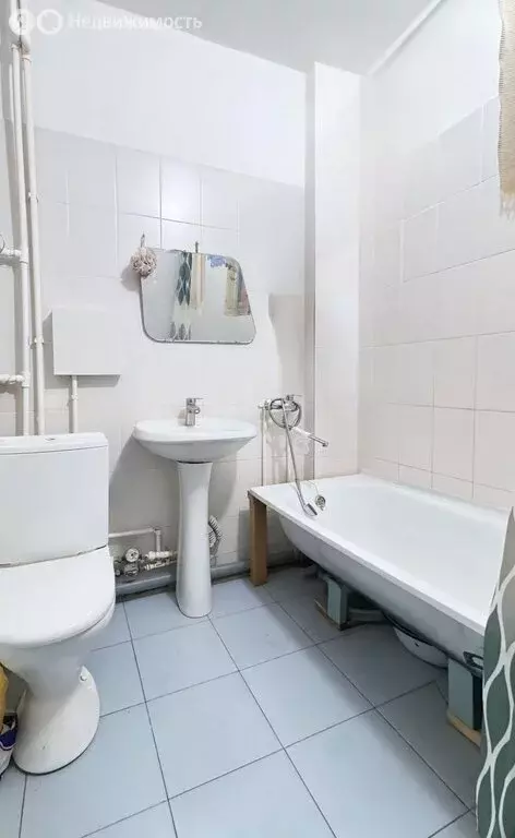 1-комнатная квартира: посёлок городского типа Нижний Бестях, Алданская ... - Фото 2