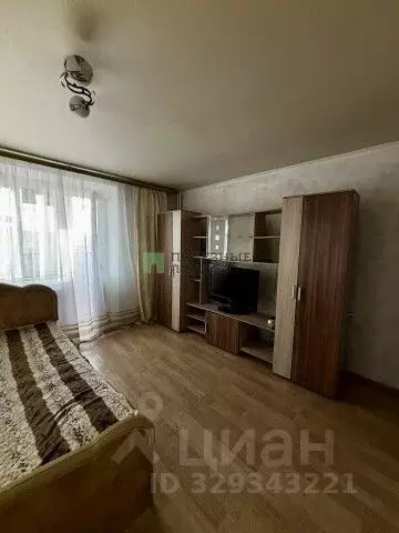 Студия Забайкальский край, Чита ул. Серова, 30 (29.7 м) - Фото 1
