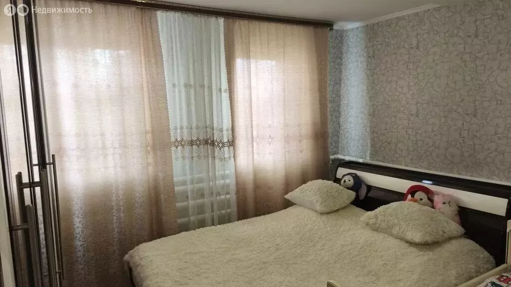 Дом в Оренбург, улица Макаровой-Мутновой, 22 (54 м) - Фото 2