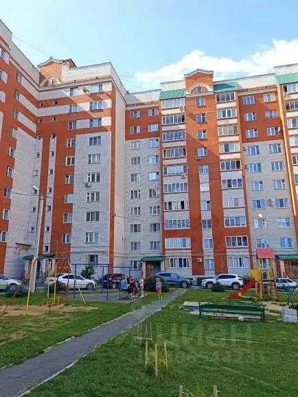 1-к кв. мордовия, саранск ул. ульянова, 97 (49.0 м) - Фото 0