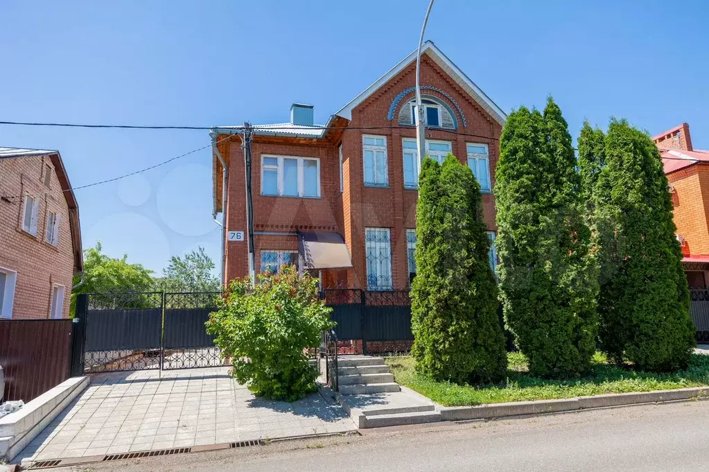 Дом 276 м на участке 6,1 сот. - Фото 1