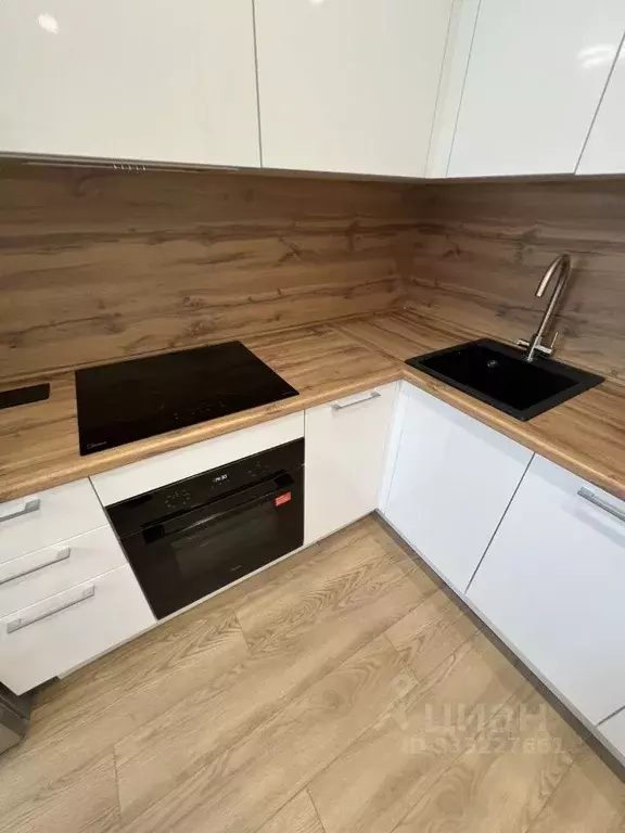2-к кв. Москва ул. Адмирала Корнилова, 76к2 (38.0 м) - Фото 2