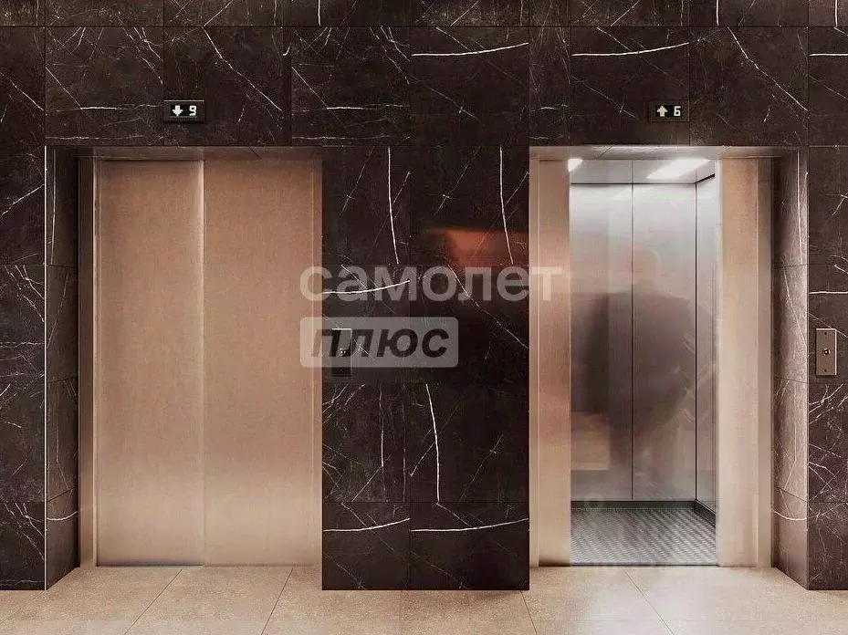 Студия Амурская область, Благовещенск ул. Чайковского, 211 (24.4 м) - Фото 1