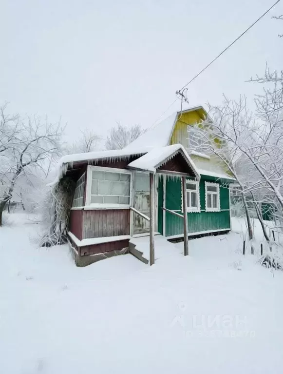 Участок в Московская область, Сергиев Посад Садовод СНТ, 391 (6.0 ... - Фото 1
