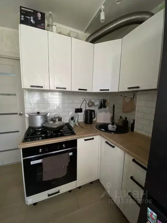 2-к кв. Чувашия, Чебоксары просп. Мира, 38 (43.0 м) - Фото 2