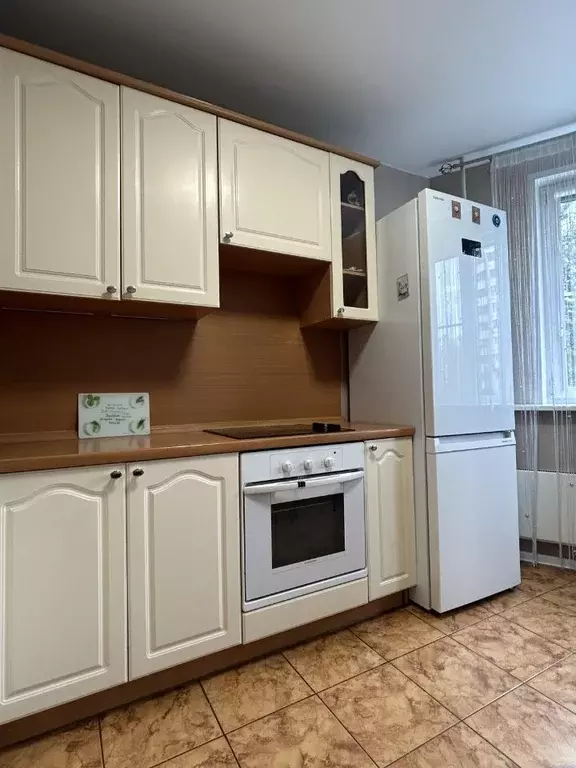 2-к кв. Москва Белореченская ул., 41К2 (51.0 м) - Фото 2