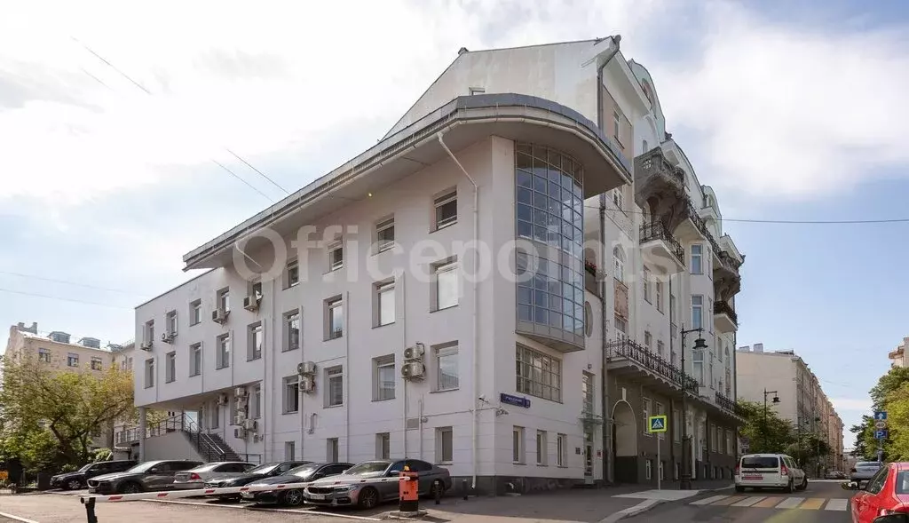 Офис (180 м) - Фото 1