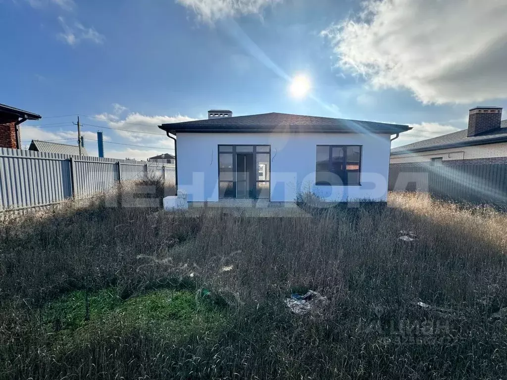 Дом в Ростовская область, Аксайский район, Щепкинское с/пос, пос. ... - Фото 2